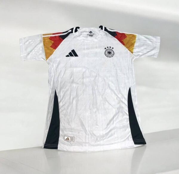 Germany 2024 Home Jersey