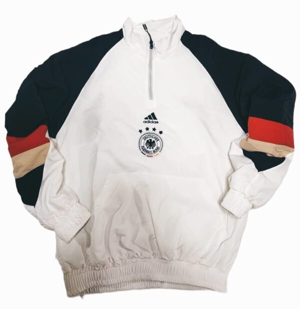 Germany Long Sleeve Jersey