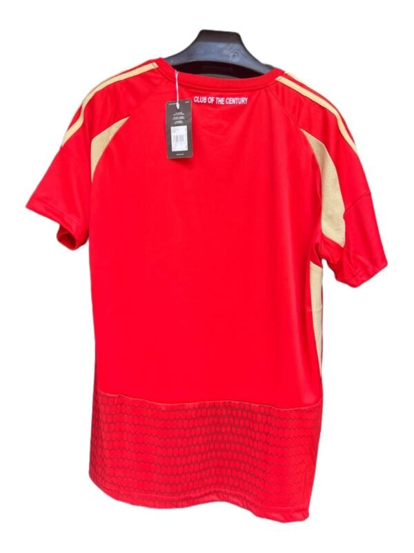 AL-Ahly 24/25 Home Jersey - Image 2