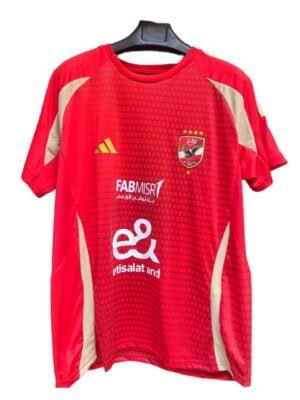 Al-Ahly T-shirt