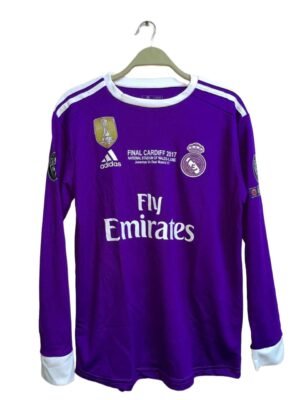 Real Madrid T-shirt