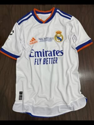 Real Madrid Tee