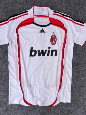 Milan Tee