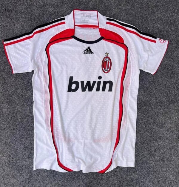 Milan Tee