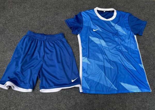 Heritage Football Kit