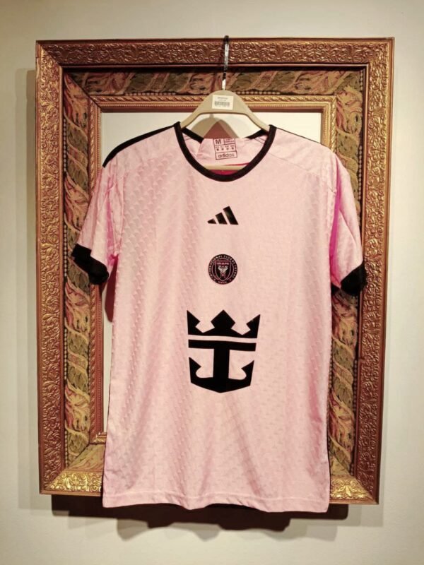 Inter Miami 24/25 Home Jersey