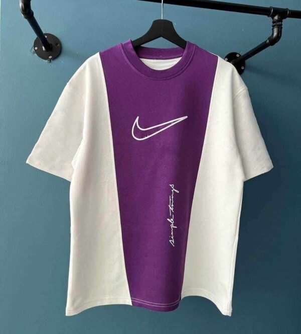 تيشرت Nike Simple اوفر سايز - Image 2