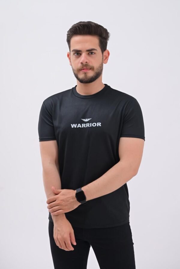 تيشيرت المحارب WARRIOR الرياضى - Image 2