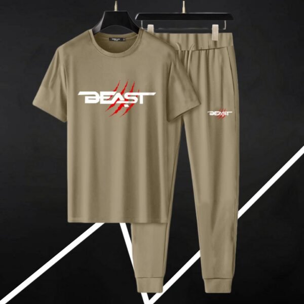 ترنج beast شبابي - Image 5