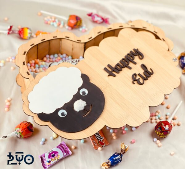 بوكس بلوتو خروف العيد - Image 3