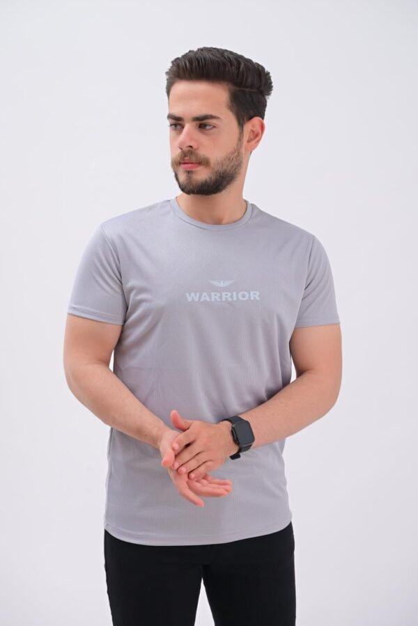 تيشيرت المحارب WARRIOR الرياضى - Image 6