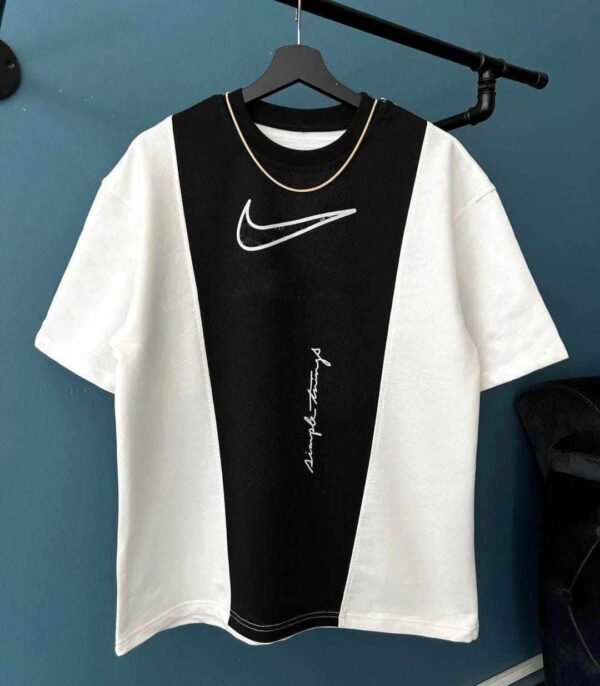 تيشرت Nike Simple اوفر سايز - Image 4