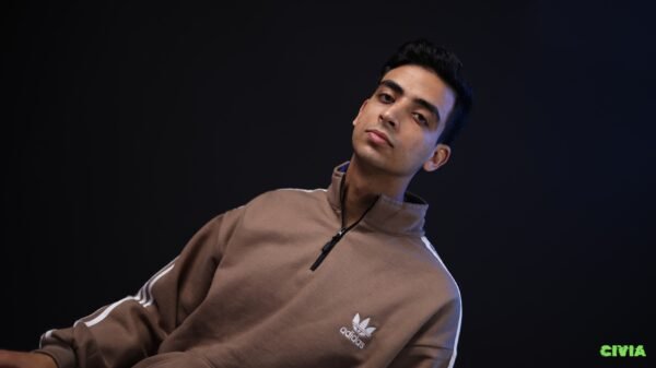 ترنج اديداس اوفر سايز - Image 4