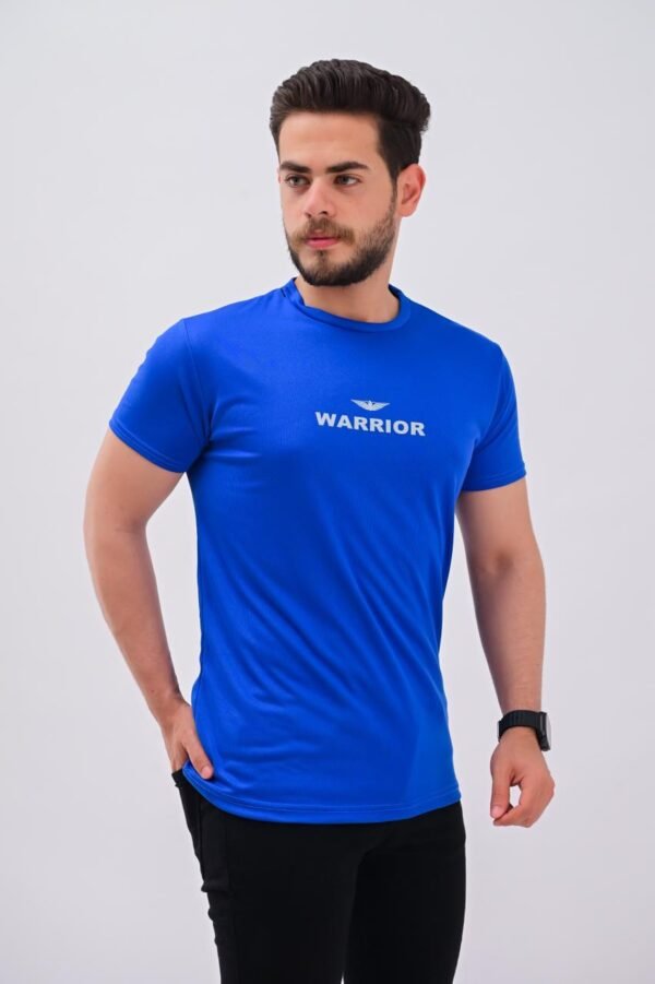 تيشيرت المحارب WARRIOR الرياضى - Image 4