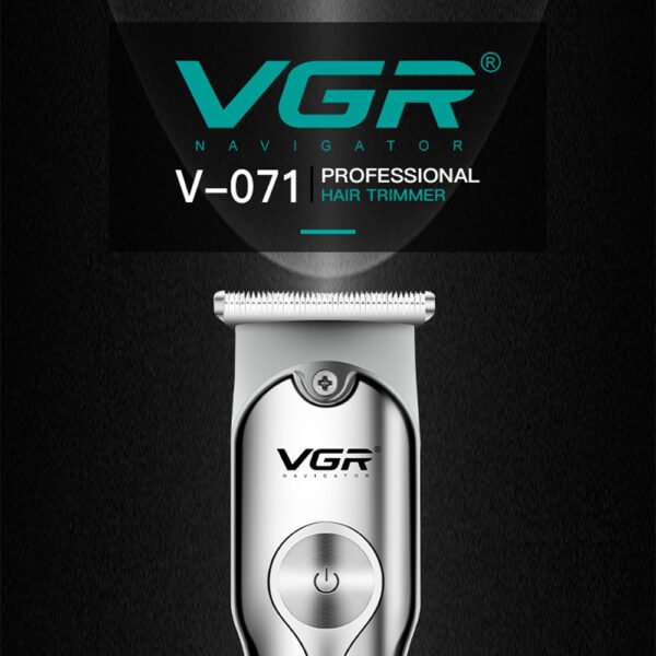 ماكينة حلاقة VGR071 - Image 4