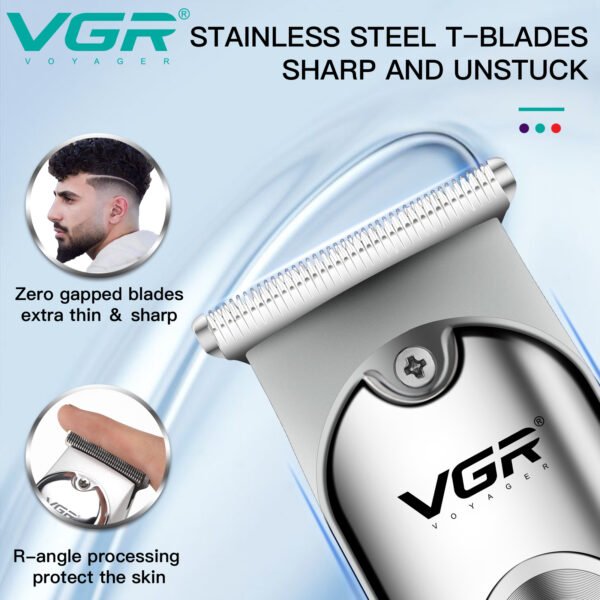ماكينة حلاقة VGR071 - Image 3