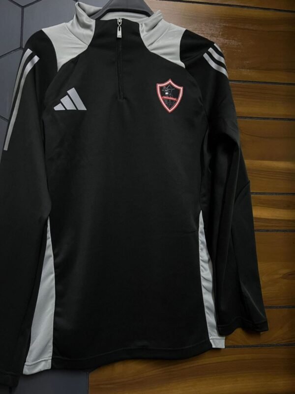 Zamalek Long Sleeve Jersey