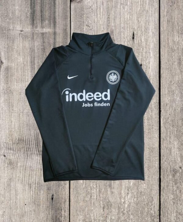 Eintracht Frankfurt Top Track