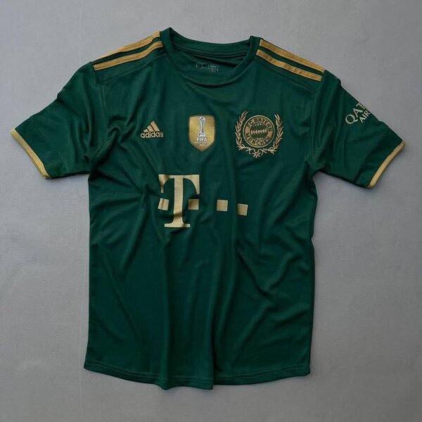 BAYERN MÜNCHEN 21/22 Wiesn Jersey