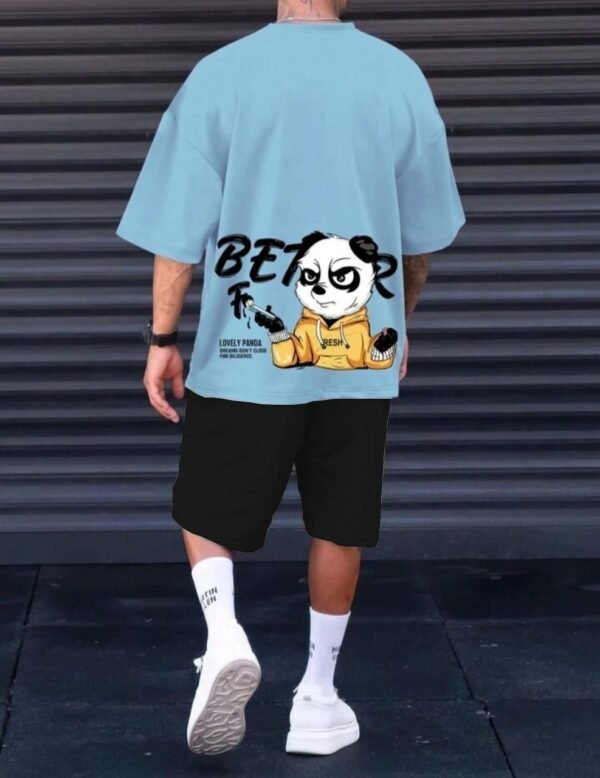 ترينج PANDA صيفي