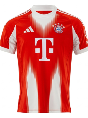 Bayern Munich 25/26 Home Jersey