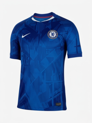 Chelsea 25/26 Home Jersey