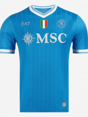 Napoli 25/26 Home Jersey