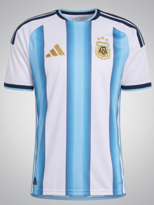 Argentina 2026 Authentic Home Jersey